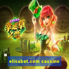 elisabet.com cassino